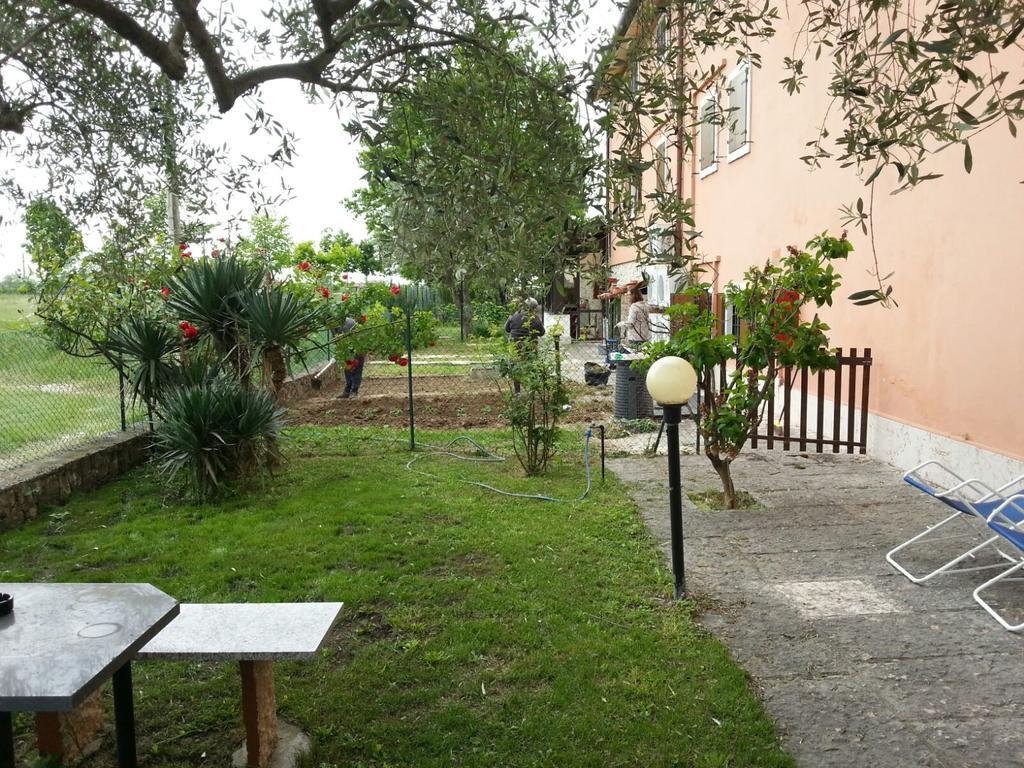 Mio * Lazise