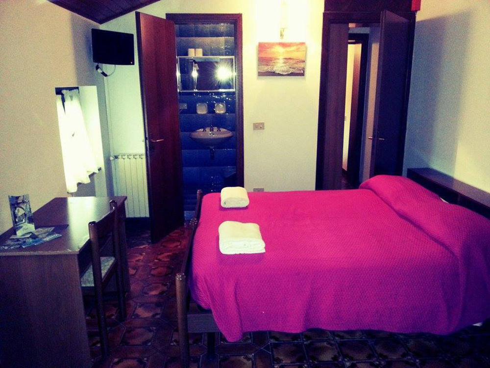 Mio Hotel