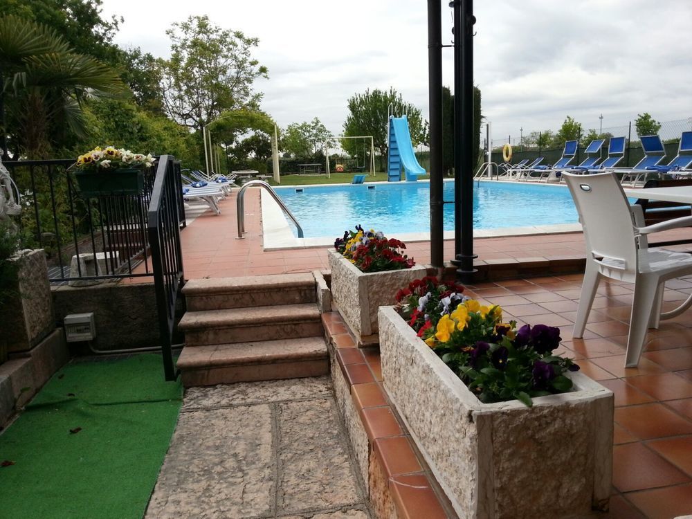 Mio Hotel Lazise