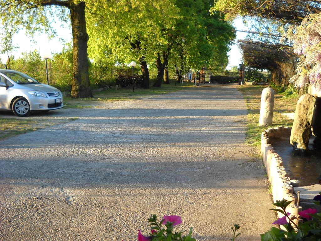 Hotel Mio Lazise