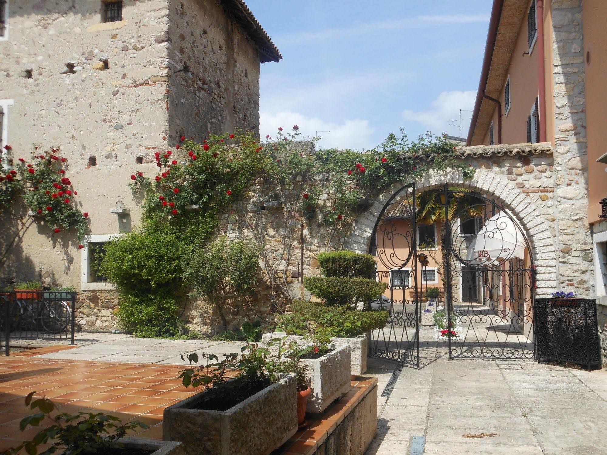 Hotel Mio Lazise